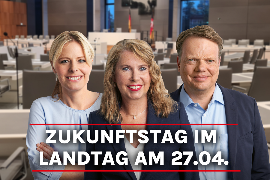 Zukunftstag