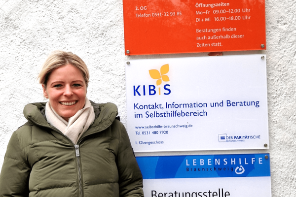 KIBIS