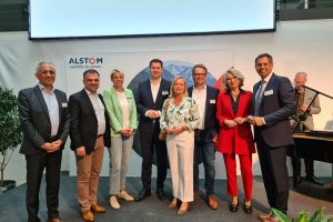 Alstom Braunschweig