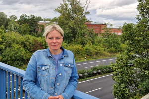 Julia Retzlaff Bahnstadt Braunschweig Städtbauförderung spd
