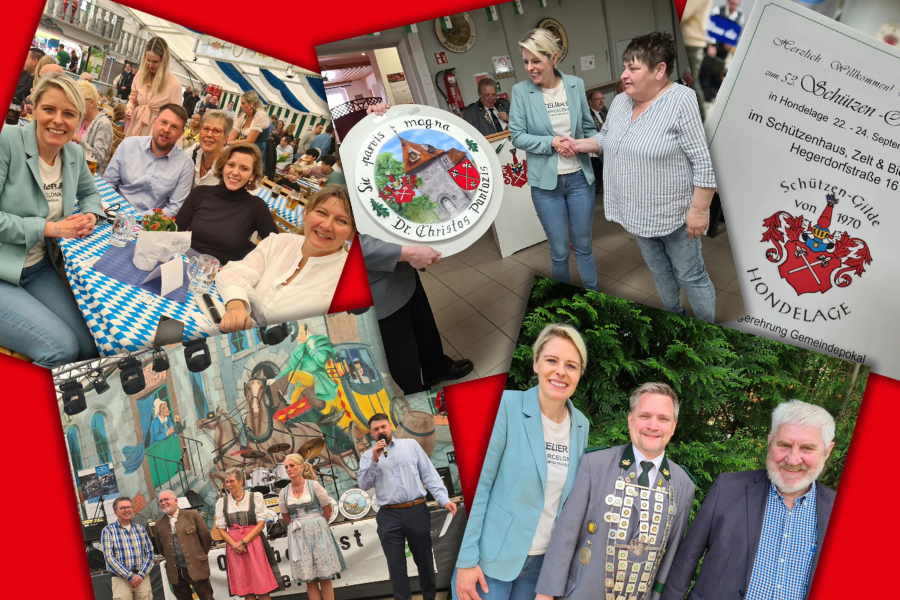 Volksfest Schützenfeste Querum Hondelage