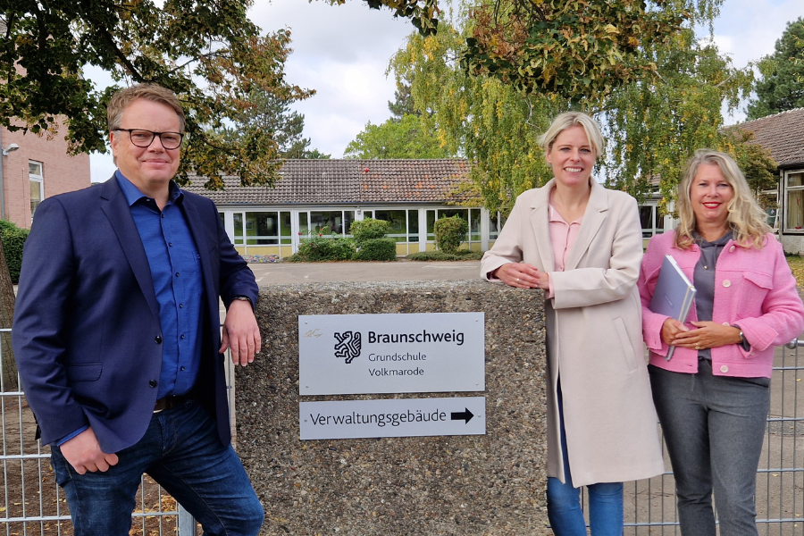 Grundschule Volkmarode